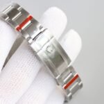 Rolex Sky Dweller 42 mm Oyster Fluted Bezel Bright black Dial 336934 - Image 8