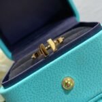 Tiffany and Co TIFFANY T Wire Ring - Image 3