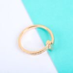 Tiffany and Co TIFFANY T T1 Ring - Image 2