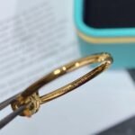 Tiffany and Co TIFFANY Knot Ring - Image 3