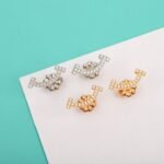 Tiffany and Co TIFFANY T Smile Mini Earrings - Image 6