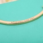 Tiffany and Co TIFFANY T Smile Medium Pendant - Image 5