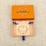 LOUIS VUITTON Idylle Blossom Monogram Bracelet - Image 5