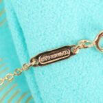 Tiffany and Co TIFFANY T Smile Pendant - Image 4