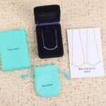 Tiffany and Co TIFFANY T Smile Pendant - Image 3