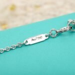 Tiffany and Co TIFFANY T Smile Medium Pendant - Image 3