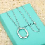 Tiffany and Co TIFFANY Look Pendant - Image 2