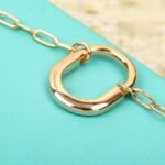 Tiffany and Co TIFFANY Look Pendant - Image 4