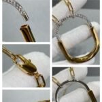 Tiffany and Co TIFFANY Look Pendant - Image 3
