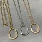 Tiffany and Co TIFFANY Look Pendant - Image 4