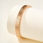 CARTIER LOVE Unlimited Bracelet flexible - Image 2