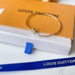 LOUIS VUITTON Idylle Blossom Twist Bracelet - Image 2