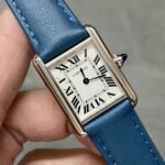 CARTIER Tank Must de Cartier watch 29.5 x 22 mm - Image 2