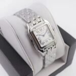 CARTIER Panthère de Cartier watch 31 x 42 mm - Image 4