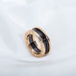 BVLGARI B.zero1 Ring - Image 2