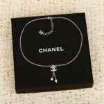 CHANEL 25P CC Necklace - Image 2