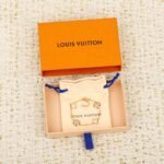 LOUIS VUITTON Color Blossom BB Star and Sun Multi-Motif Bracelet - Image 4