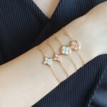 LOUIS VUITTON Color Blossom BB Sun Bracelet - Image 4