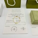 Van Cleef and Arpels Sweet Alhambra bracelet 1 motif - Image 2