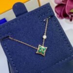 LOUIS VUITTON Color Blossom BB Star Bracelet - Image 4