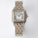 CARTIER Panthère de Cartier watch 27 x 37 mm - Image 2