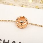 CHANEL COCO bracelet Quilted motif - Image 3
