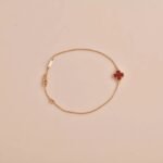 Van Cleef and Arpels Sweet Alhambra bracelet - Image 2
