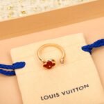 LOUIS VUITTON Color Blossom Mini Sun Ring - Image 2
