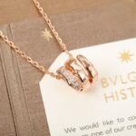 BVLGARI Serpenti Viper Necklace - Image 2