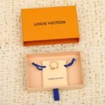 LOUIS VUITTON Color Blossom Mini Sun Ring - Image 5