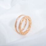 BVLGARI B.zero1 Ring - Image 2