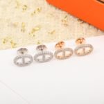 HERMES Farandole earrings - Image 5