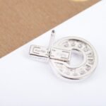 BVLGARI Bvlgari Earrings - Image 3