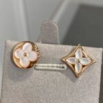 LOUIS VUITTON Color Blossom BB Star Ear Stud - Image 4