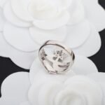 CHANEL Étoile Filante ring - Image 3