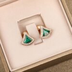 BVLGARI Divas’ Dream Earrings - Image 2