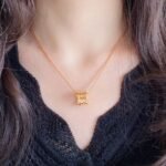 BVLGARI B.zero1 Necklace - Image 3