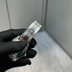 [Super Clone] Rolex Datejust 41 mm Jubilee Fluted Bezel Slate Dial 126334 - Image 8