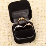 Tiffany and Co TIFFANY Knot Ring - Image 7