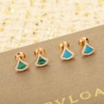 BVLGARI Divas’ Dream Earrings - Image 3