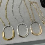 Tiffany and Co TIFFANY Look Pendant - Image 5