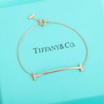 Tiffany and Co TIFFANY T Smile Bracelet - Image 2