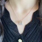 BVLGARI B.zero1 Necklace - Image 4