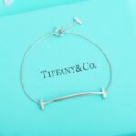 Tiffany and Co TIFFANY T Smile Bracelet - Image 2
