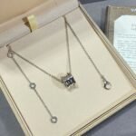 BVLGARI B.zero1 Necklace - Image 2