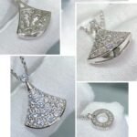 BVLGARI Divas’ Dream Necklace - Image 4