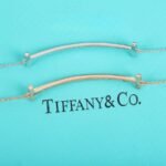 Tiffany and Co TIFFANY T Smile Bracelet - Image 5