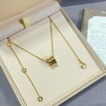 BVLGARI B.zero1 Necklace - Image 2