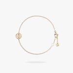 CHANEL COCO bracelet Quilted motif