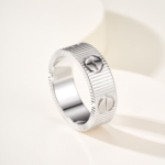 CARTIER LOVE Unlimited Ring - Image 3